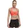 W x HYROX Bra BH Leuchtendes Rot L