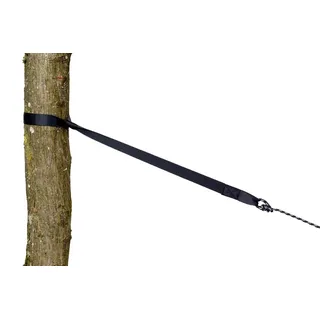 AMAZONAS Tree Hugger Baumschutz/Verlängerung für Hängemattenaufhängungen 2 x 80cm 34g bis 150kg