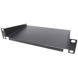 Euroconnex 10 ́ ́ Festes Tablettgestell - Black
