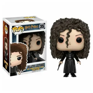Funko Bellatrix Lestrange 35 Funko Pop! Vinyl Figur