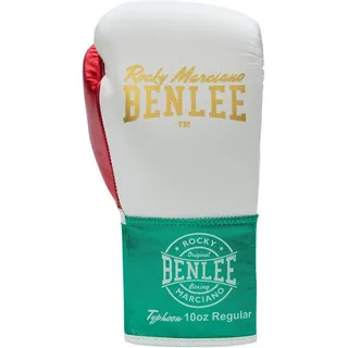 BENLEE Rocky Marciano Benlee Boxhandschuhe aus Leder Typhoon