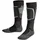 SK2 Kniestrümpfe black-mix 3010 35-38