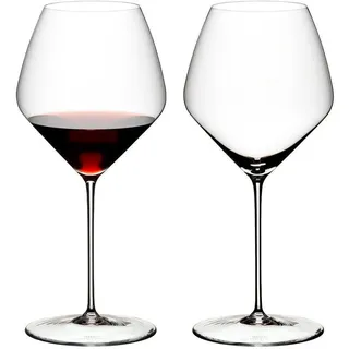 Riedel VELOCE Rotweinglas 0,763 l 2 St.