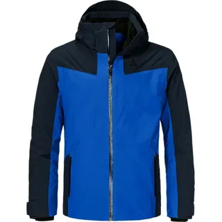 Schöffel Herren Skijacke blau 50