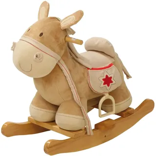 roba Schaukelpferd, 1 St