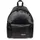 Padded Pak'r Satinfied Black