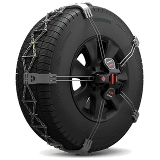 KÖNIG ELECTRONIC KÖNIG K-Summit VAN K87 - Schneeketten