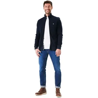 Garcia Russo Regular Fit Jeans - Dark Used 4085 - 31 - 32