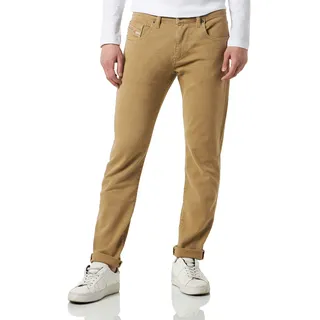 Diesel_2019 D-STRUKT_Pants_Blau_32W / 30L