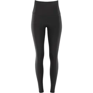 Winshape Functional Comfort Tights HWL117C High Waist Schwarz XS