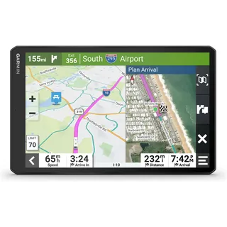 Garmin Camper 1095 EU GPS Navigationsgerät 10,1 Zoll