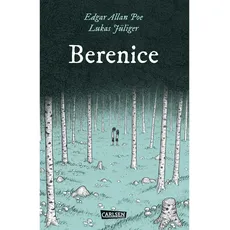 Die Unheimlichen: Berenice