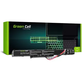 Green Cell GreenCell für Asus A41-X550E F550D F550DP F750L / 15V 2200mAh