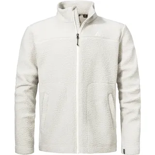 Schöffel Circ Fleece Jacke natur 50