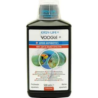 Easy Life Easy-Life Aquarium-Heilmittel Voogle 500 ml