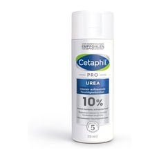 Cetaphil PRO Urea 10% Intensiv Aufbauende Feuchtigkeitslotion für extrem trockene Haut