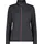 WOMAN JACKET Damen Antracite-Festival M
