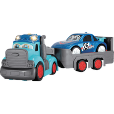 Bild Toys ABC Teddi Trucker (204119002)