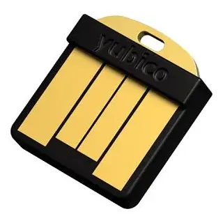 Yubico YubiKey Nano FIPS