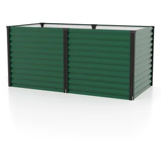 Vitavia Linus 858 188 x 96 x 86 cm Seegras/Schwarz