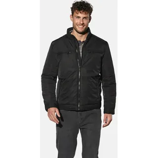 Blouson BABISTA "Blouson ALVION", Herren, Gr. 62, schwarz, Obermaterial: 100% Polyester COOLMAX PES(Coolmax)., Jacken Blouson