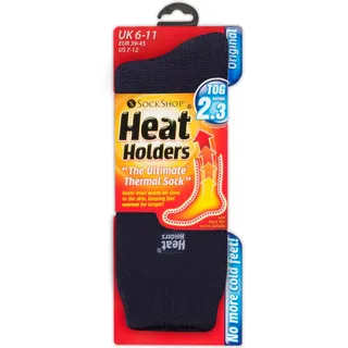 Heat Holders Thermosocken Gr. 39 - 42