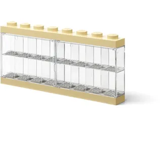 LEGO Harry Potter Box für 16 Minifiguren 40660830 - Beige