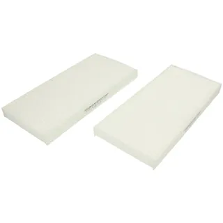 Innenraumluftfilter JC PREMIUM B4R029PR-2X