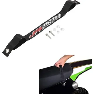 Motorrad-Rückenrettungs-Zuggurt Drag Strap Dirt Bike für 250XCFW 350EXCF/SXF/XCF 400XCW 450SMR/EXC/SXF/XCF/XCW/XCWSD 50SXF/XCWCE 500EXCF 505SXF/XCF 530EXC