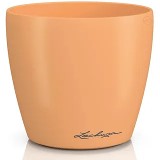 LECHUZA Classico Color Ø 13 x 12 cm Orange