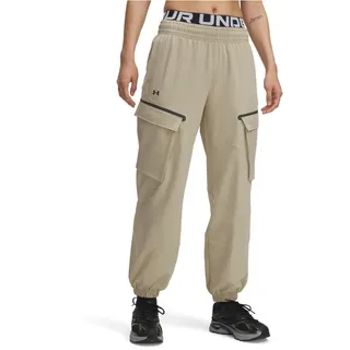 Under Armour Unstoppable Cargo Pants" CITY Khaki M