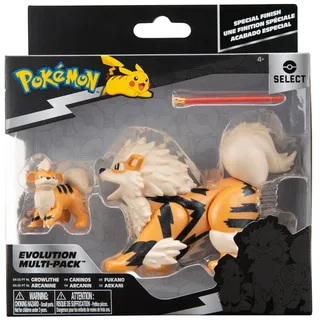 Pokémon Pokemon Select Evolution 2 Pack Arcanine