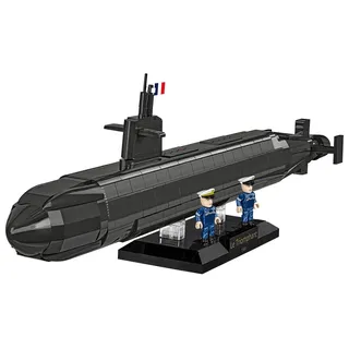 Tente Sous-Marin SNLE