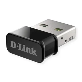 D-Link DWA-181 USB Adapter