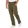 Herren Rugged Flex Relaxed Fit Cargo Work Utility Pants Basil 30W 30L EU