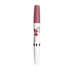 Maybelline Super Stay 24H Color Liquid Lipstick 5 g Nr. 310 - Bois De Mauve