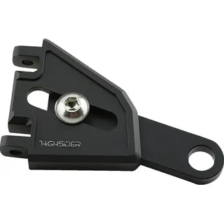 Highsider Extend aus Aluminium