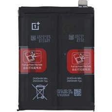 OnePlus Li-Ionen Akku für NNE2210 OnePlus 10 Pro, Smartphone Akku