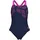 Navy/Shocking Pink 152
