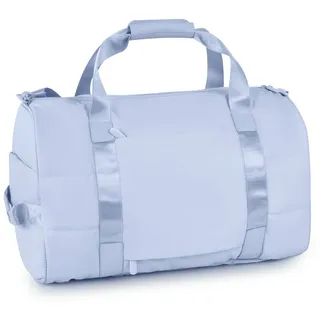 HEYS The Puffer Duffle Bag 48 cm Blau