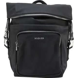 Bogner Rucksack / Backpack Klosters Illa Backpack MVZ Rucksäcke Schwarz Damen