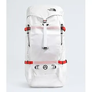 The North Face Cobra 65 65 l weiß/grau
