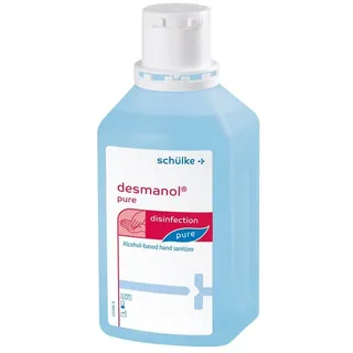 Desmanol Pure 500 ml 1 St.
