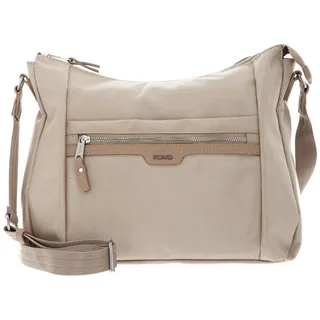 Picard Umhängetasche Adventure Shopper Sand