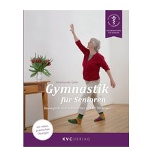 Gymnastik für Senioren