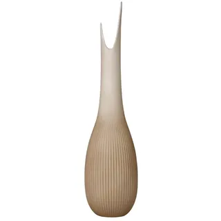 Vase 41 cm Raindrop Powder Gabriele Strehle - Studio 8