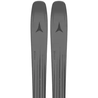 Atomic Maven 88 CTI Damen-alpinski - Gunmetal / Black - 179