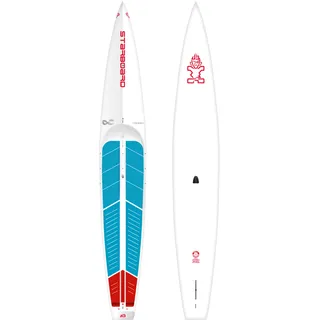 Starboard 14'0" x 25" Gen R V2 Lite Tech SUP Hardboard 2026