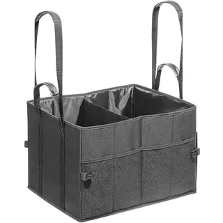 Wedo BigBox Shopper L Kunstfaser schwarz