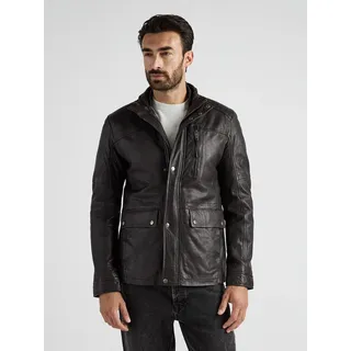 JCC Lederjacke »Lederjacke 3102161«, braun